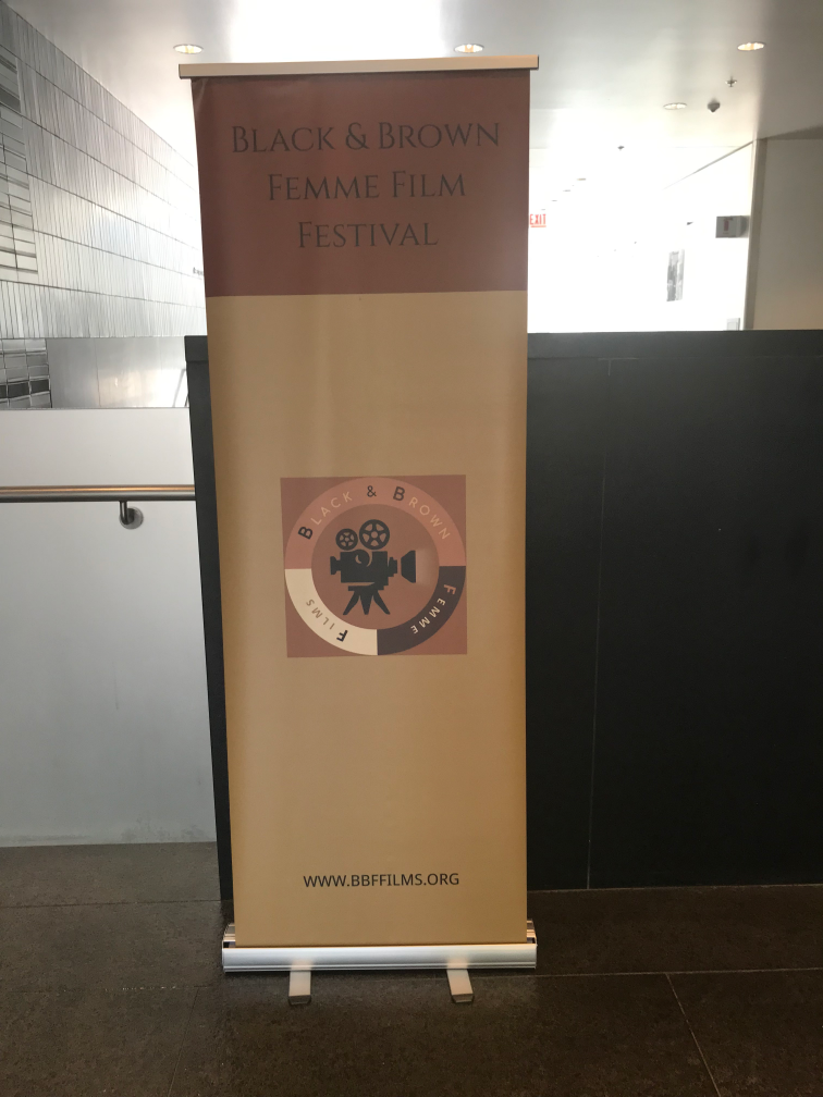 BBFFilm Festival 2024