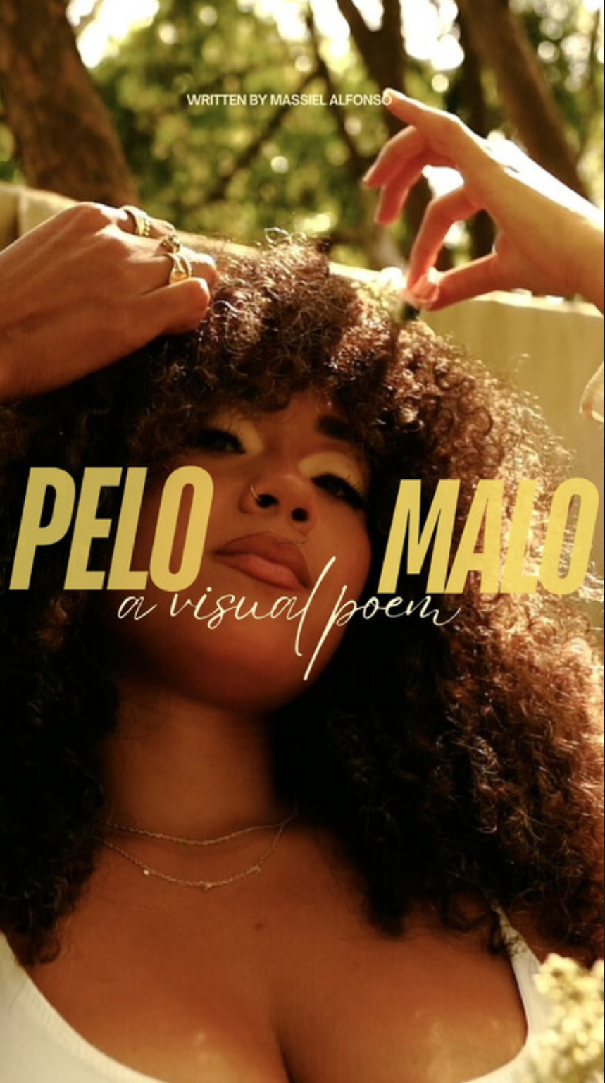 Pelo Malo - Bad Hair