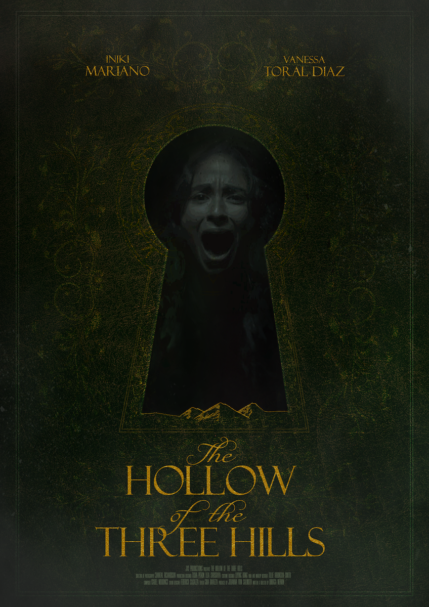 The Hollow Of The Three Hills