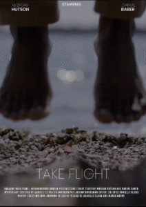 Take Flight Poster