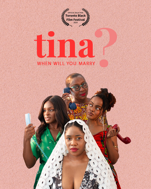 Tina, When Will You Marry?