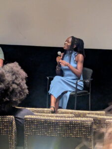 BBFF 25' Festival