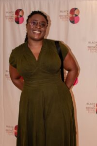 BBFF 25' Festival