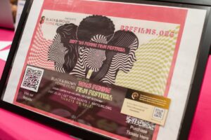 BBFF 25' Festival