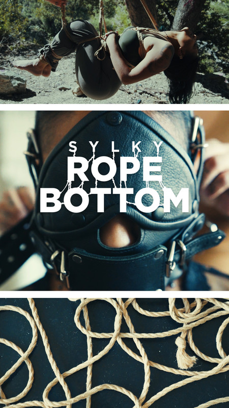 Rope Bottom