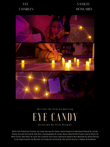 Eyecandyposter Eyecandyposter