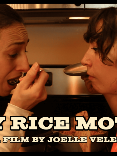 FAIRY RICE MOTHER POSTER (1) FAIRY RICE MOTHER POSTER (1)