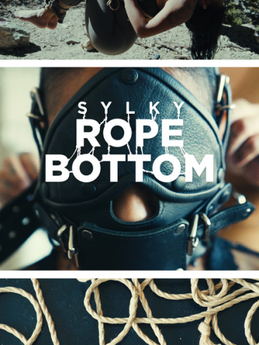 Rope Bottom Poster Rope Bottom Poster