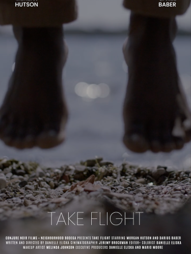 Take Flight Poster Take Flight Poster